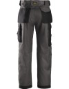 Pantaloni de lucru Snickers 3312 DuraTwill