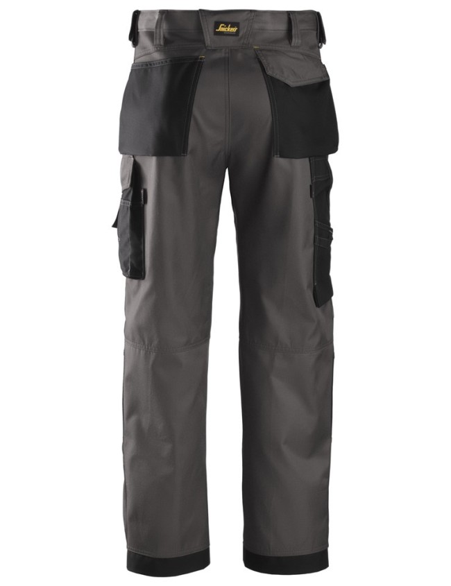 Pantaloni de lucru Snickers 3312 DuraTwill