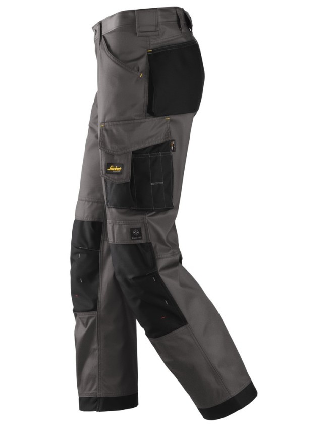 Pantaloni de lucru Snickers 3312 DuraTwill