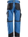 Spodnie robocze Snickers RuffWork 6314 Canvas Spodnie robocze Snickers RuffWork 6314 Canvas