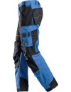 Spodnie robocze Snickers RuffWork 6314 Canvas Spodnie robocze Snickers RuffWork 6314 Canvas