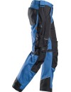 Spodnie robocze Snickers RuffWork 6314 Canvas Spodnie robocze Snickers RuffWork 6314 Canvas
