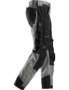 Pantaloni de lucru Canvas Snickers RuffWork 6314