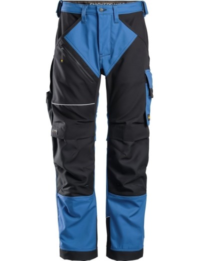 Pantaloni de lucru Canvas Snickers RuffWork 6314