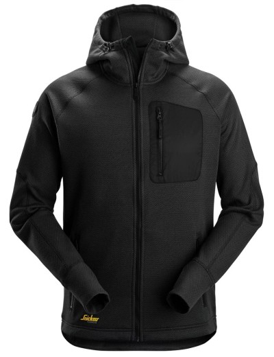 Bluza de lucru Snickers 8041 FlexiWork