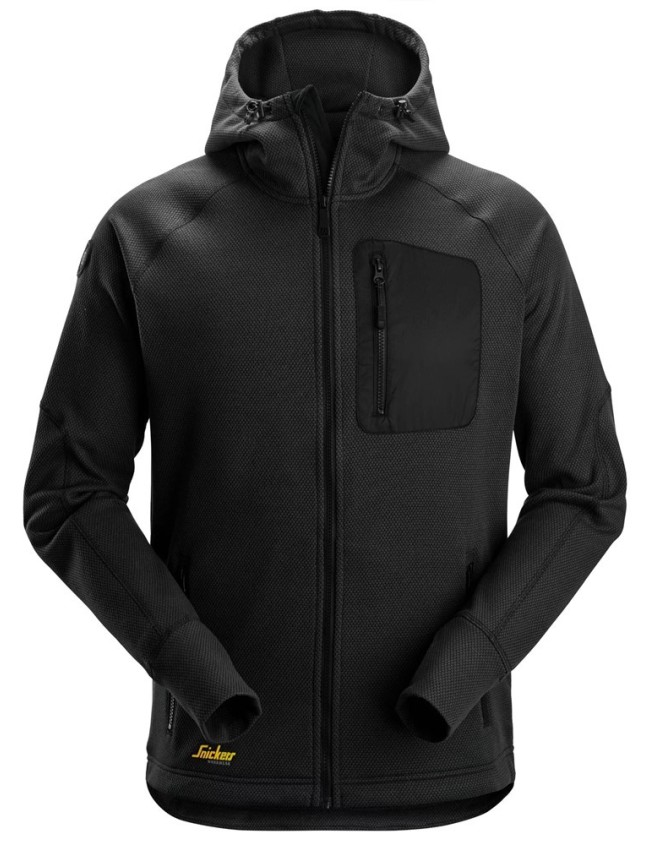 Bluza de lucru Snickers 8041 FlexiWork