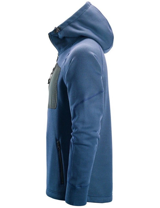 Bluza de lucru Snickers 8041 FlexiWork