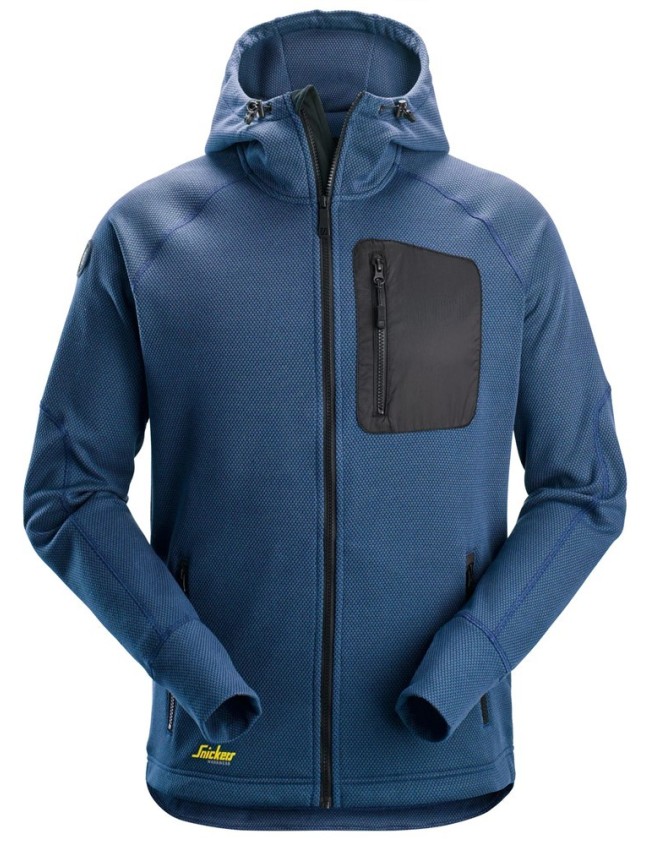 Bluza de lucru Snickers 8041 FlexiWork
