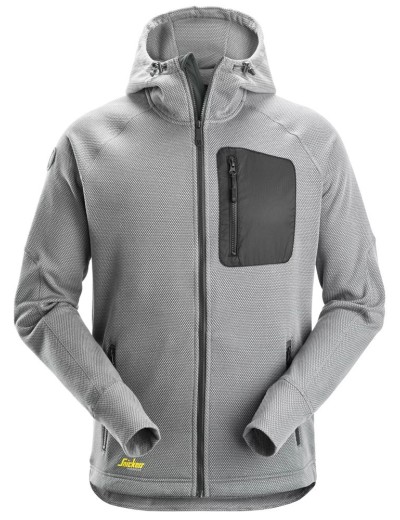 Bluza de lucru Snickers 8041 FlexiWork