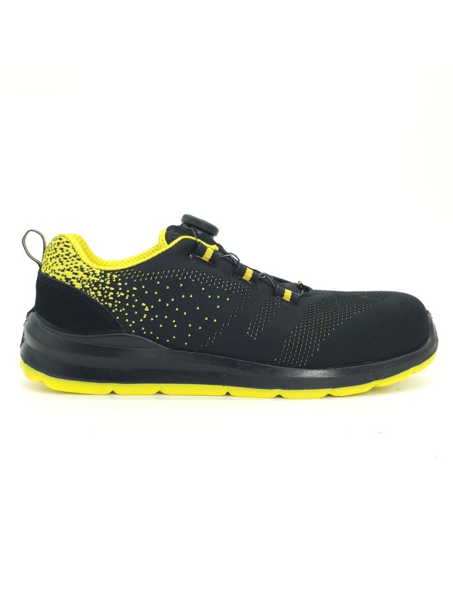 Buty robocze sportowe Portwest FT08 S1P Buty robocze sportowe Portwest FT08 S1P