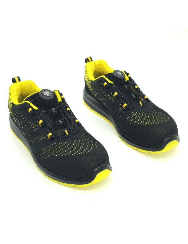 Buty robocze sportowe Portwest FT08 S1P Buty robocze sportowe Portwest FT08 S1P