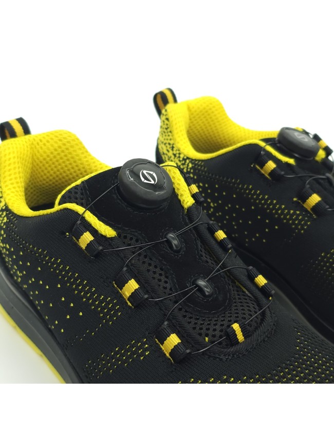 Buty robocze sportowe Portwest FT08 S1P Buty robocze sportowe Portwest FT08 S1P