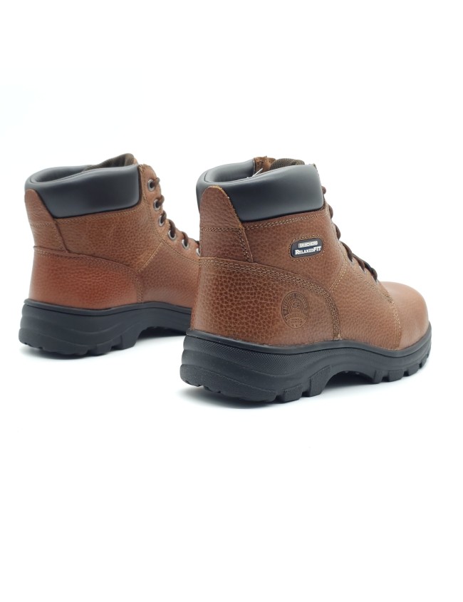 Buty robocze Skechers Workshire ST Buty robocze Skechers Workshire ST