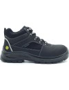 Buty robocze wysokie Skechers Trophus Letic S1P Buty robocze wysokie Skechers Trophus Letic S1P
