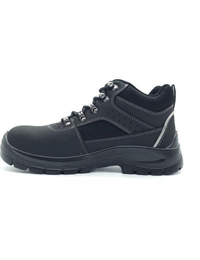 Bocanci de lucru Skechers Trophus Letic S1P High