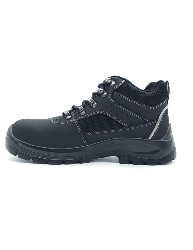 Buty robocze wysokie Skechers Trophus Letic S1P Buty robocze wysokie Skechers Trophus Letic S1P