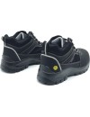 Buty robocze wysokie Skechers Trophus Letic S1P Buty robocze wysokie Skechers Trophus Letic S1P