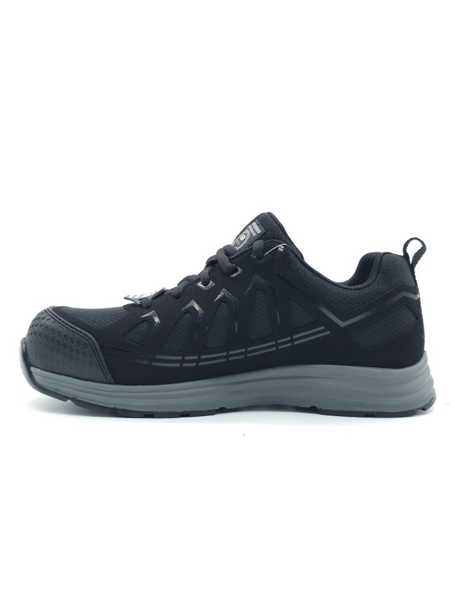 Buty robocze niskie Skechers Malad II S1P Buty robocze niskie Skechers Malad II S1P