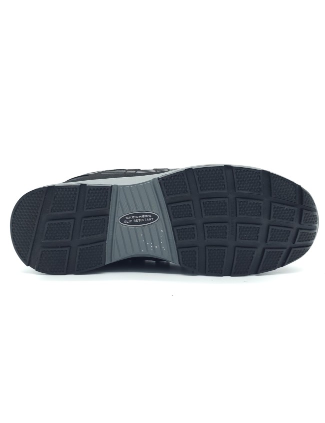 Buty robocze niskie Skechers Malad II S1P Buty robocze niskie Skechers Malad II S1P