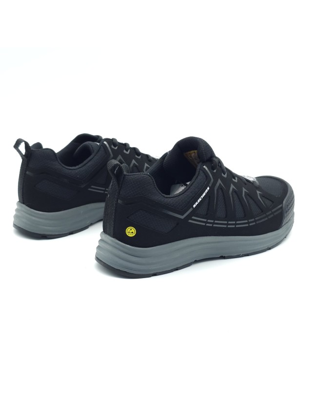 Buty robocze niskie Skechers Malad II S1P Buty robocze niskie Skechers Malad II S1P