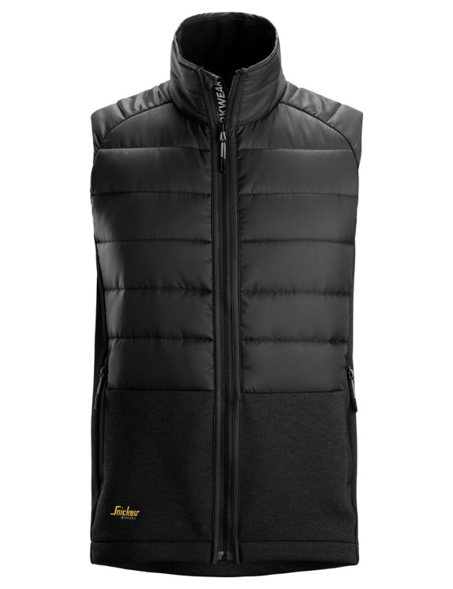 Kamizelka Hybrid FW Snickers 4902 Kamizelka Hybrid FW Snickers 4902