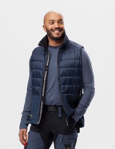 Vesta Hybrid FW Snickers 4902