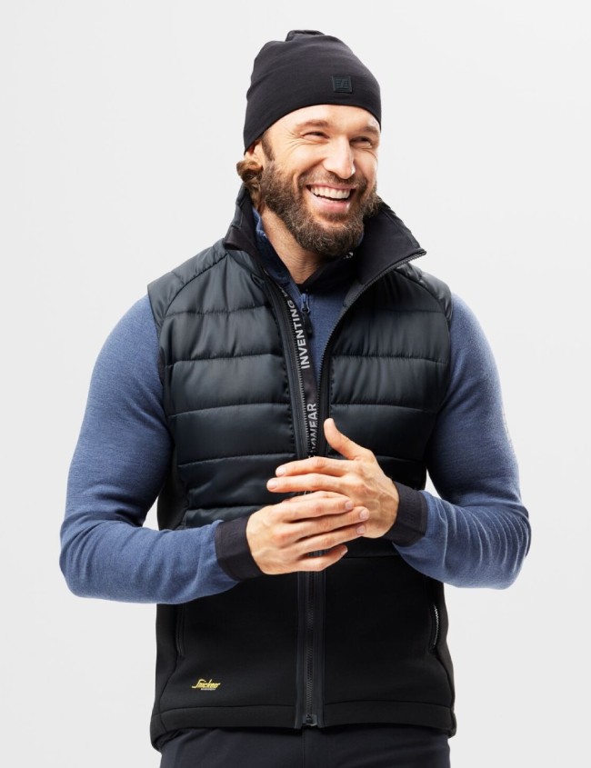 Vesta Hybrid FW Snickers 4902