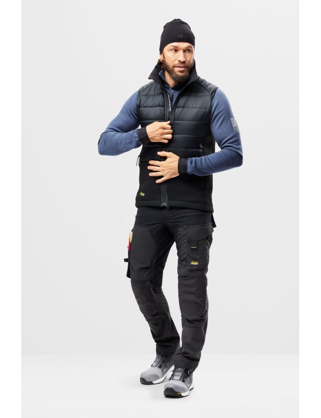 Vesta Hybrid FW Snickers 4902