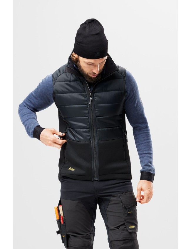 Vesta Hybrid FW Snickers 4902