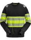 Bluza odblaskowa Snickers 2830 Bluza odblaskowa Snickers 2830