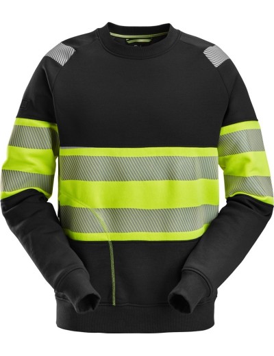 Bluza reflectorizanta Snickers 2830