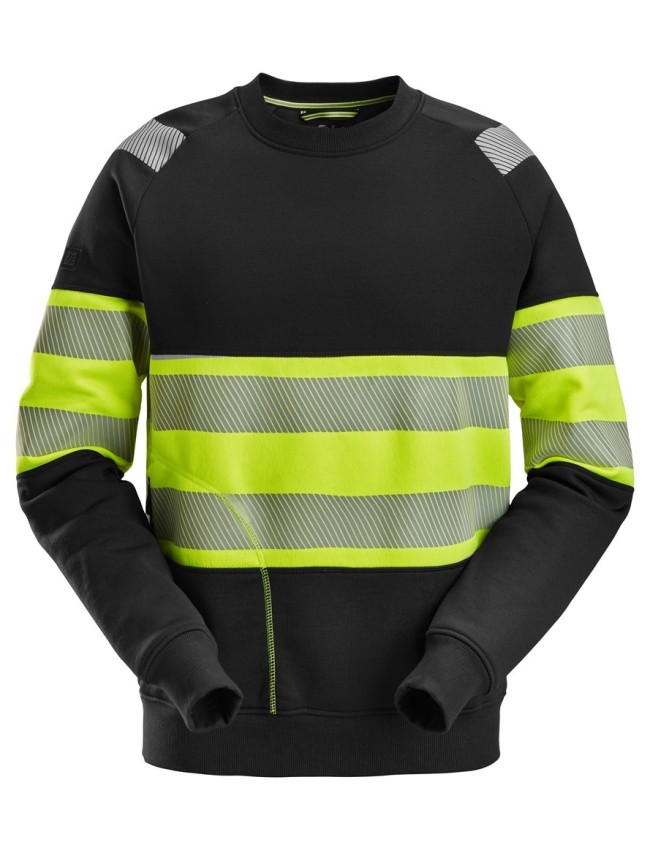 Bluza odblaskowa Snickers 2830 Bluza odblaskowa Snickers 2830