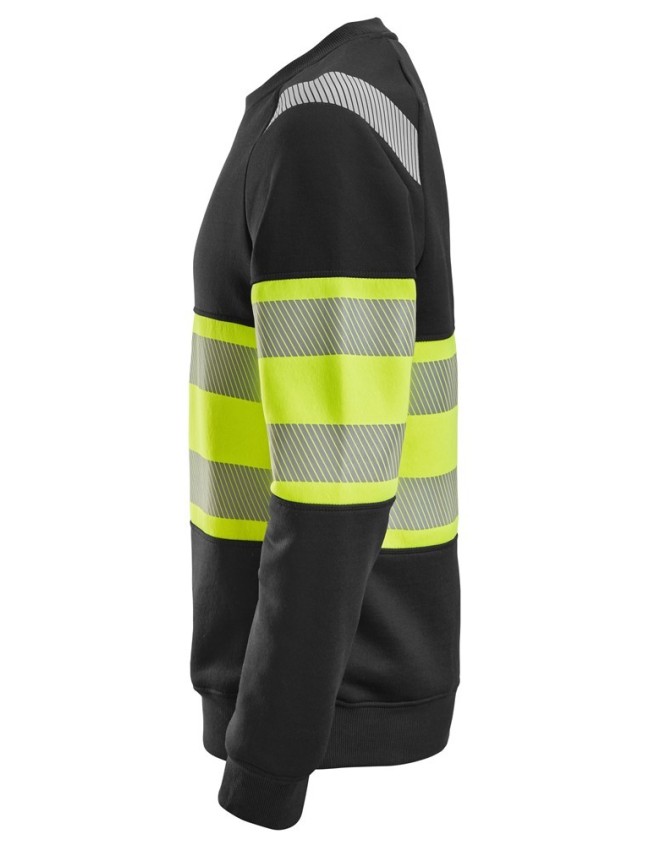 Bluza reflectorizanta Snickers 2830