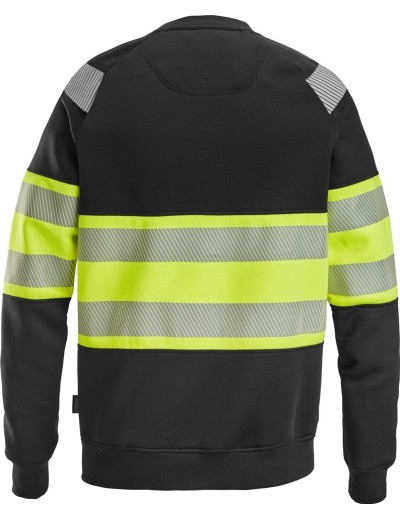 Bluza reflectorizanta Snickers 2830