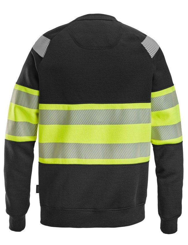 Bluza odblaskowa Snickers 2830 Bluza odblaskowa Snickers 2830