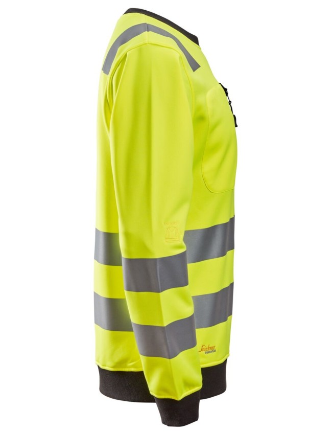 Bluza reflectorizanta Snickers 8037