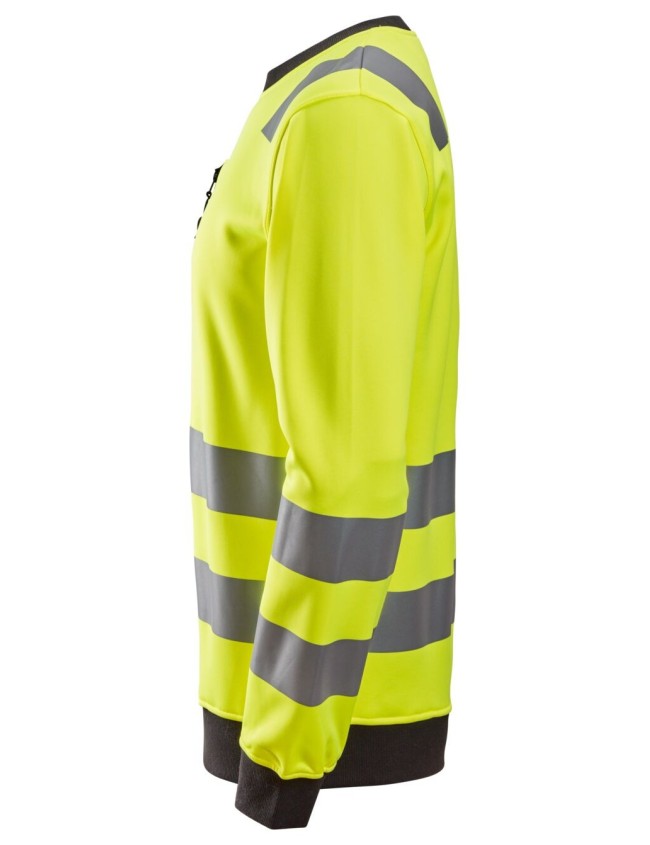 Bluza reflectorizanta Snickers 8037