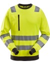 Bluza odblaskowa Snickers 8037 Bluza odblaskowa Snickers 8037