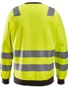 Bluza odblaskowa Snickers 8037 Bluza odblaskowa Snickers 8037
