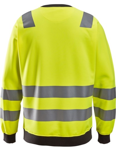 Bluza reflectorizanta Snickers 8037