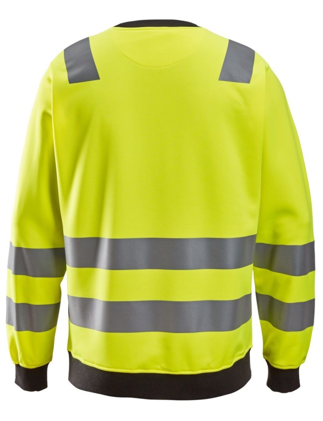 Bluza reflectorizanta Snickers 8037