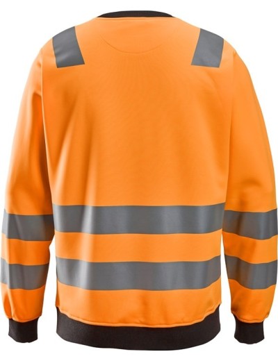 Bluza reflectorizanta Snickers 8037