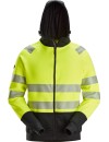 Bluza rozpinana odblaskowa Snickers 2839 Bluza rozpinana odblaskowa Snickers 2839