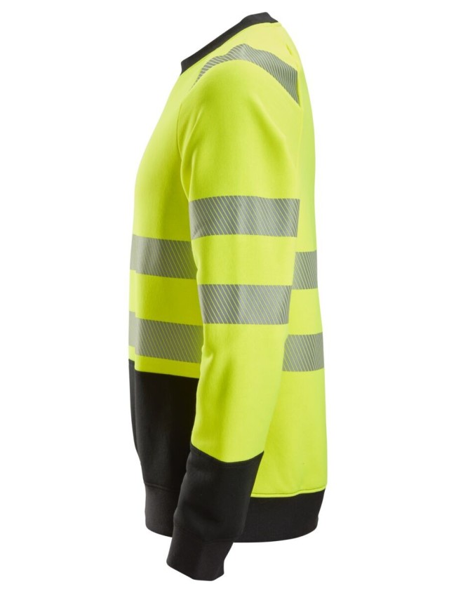 Bluza reflectorizanta Snickers 2831