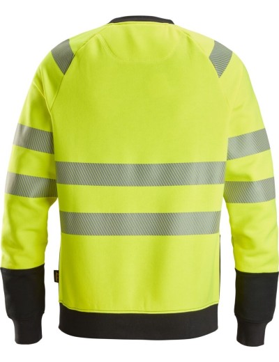 Bluza reflectorizanta Snickers 2831