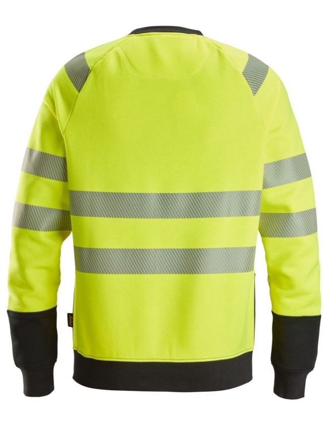 Bluza odblaskowa Snickers 2831 Bluza odblaskowa Snickers 2831