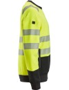 Bluza odblaskowa Snickers 2831 Bluza odblaskowa Snickers 2831