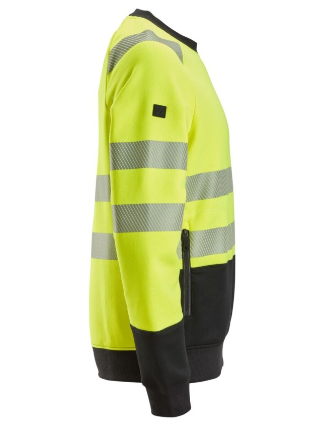 Bluza reflectorizanta Snickers 2831