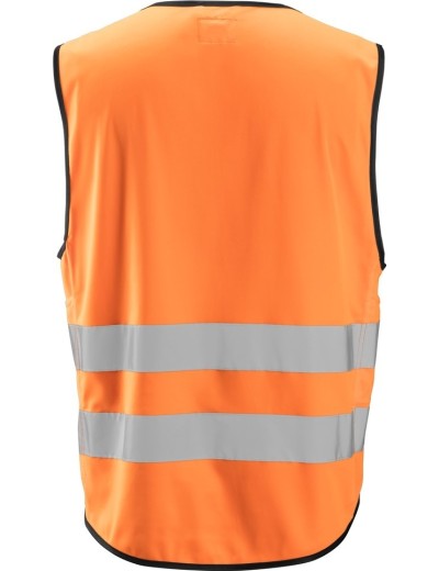 Vesta reflectorizanta Snickers 9153 MultiPockets ™