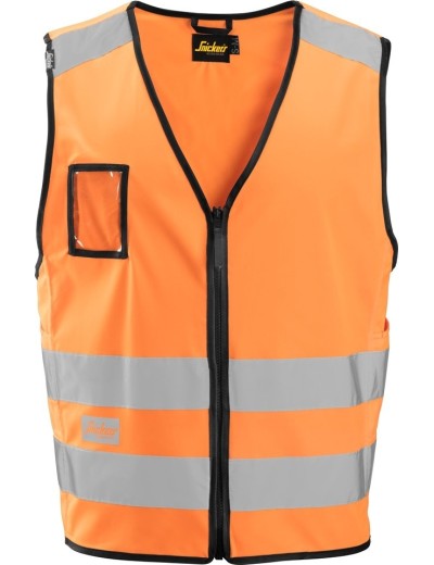 Vesta reflectorizanta Snickers 9153 MultiPockets ™